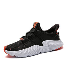 Load image into Gallery viewer, man sneakers Outdoor walking shoes
