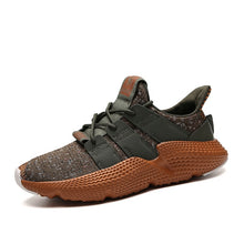 Load image into Gallery viewer, man sneakers Outdoor walking shoes
